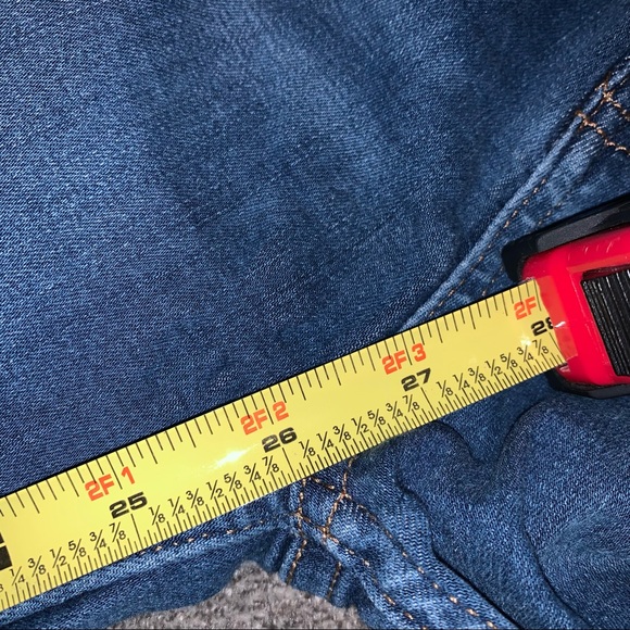 Free People Jeans - Picture 6 of 7